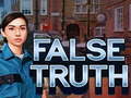 ເກມ False Truth