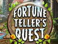 ເກມ Fortune Tellers Quest