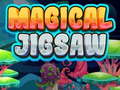 ເກມ Magical Jigsaw