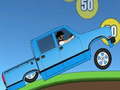 ເກມ Hill Climb 2022