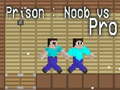 ເກມ Prison: Noob vs Pro