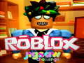 ເກມ Roblox Jigsaw Challenge