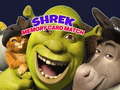 ເກມ Shrek Memory Card Match