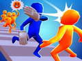 ເກມ Slap And Run 3