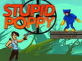 ເກມ Stupid Poppy