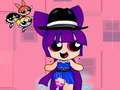 ເກມ Powerpuff Girls Blossom