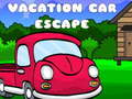 ເກມ Vacation Car Escape
