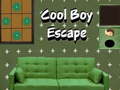 ເກມ Cool Boy Escape