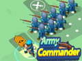 ເກມ Army Commander