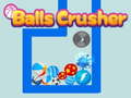 ເກມ Balls Crusher