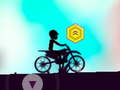 ເກມ Mountain Rider Motorcycle