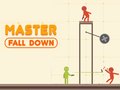 ເກມ Master Fall Down