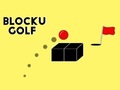 ເກມ Blocku Golf