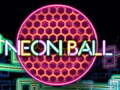 ເກມ Neon Ball