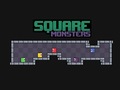 ເກມ Square Monsters
