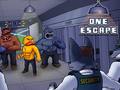 ເກມ One Escape