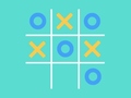 ເກມ Tic Tac Toe