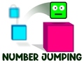ເກມ Number Jumping