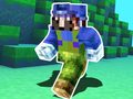 ເກມ Craft Boy Runner