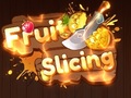 ເກມ Fruit Slicing