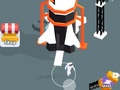 ເກມ Moon Pioneer Online