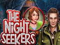 ເກມ The Night Seekers