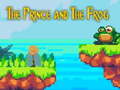 ເກມ The Prince and the Frog