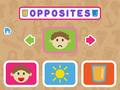 ເກມ Opposites