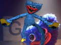 ເກມ Wuggy Horror: Hide N Seek