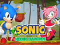 ເກມ Sonic Hidden Diamonds
