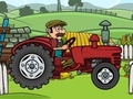 ເກມ Tractor Mania 2