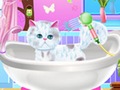 ເກມ Excellent Pet Groomer