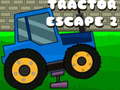 ເກມ Tractor Escape 2