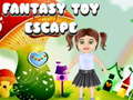 ເກມ Fantasy Toy Escape