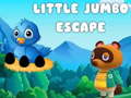 ເກມ Little Jumbo Escape