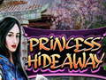 ເກມ Princess Hideaway