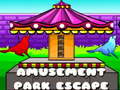 ເກມ Amusement Park Escape