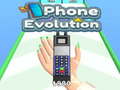 ເກມ Phone Evolution