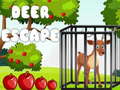 ເກມ Deer Escape