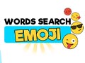 ເກມ Word Search: Emoji Edition