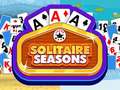 ເກມ Solitaire Seasons