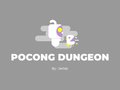 ເກມ Pocong Dungeon 
