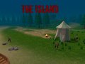 ເກມ The Island 