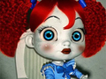 ເກມ Huggy Escape Playtime 