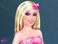 ເກມ Barbie Princess Dress Up 