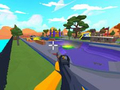 ເກມ Ferge.io