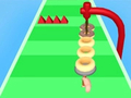 ເກມ Donut Stack