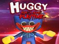 ເກມ Huggy Hide'n Seek 