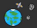 ເກມ Defending Planet