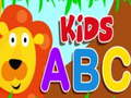ເກມ Kids ABC